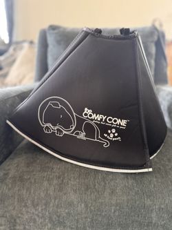 Medium Long Comfy Cone