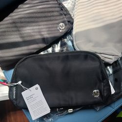 Lululemon Beltbag
