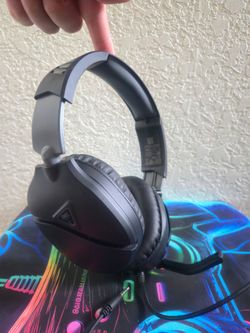 Turtle Beach Headset for Xbox, Playstation
