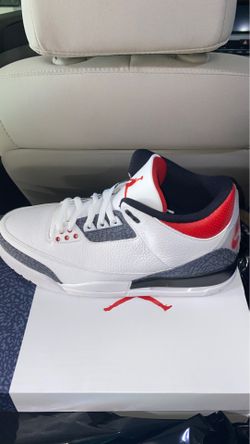 Jordan 3