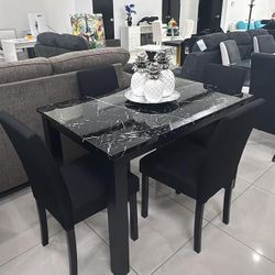 Offer - Dining Set 