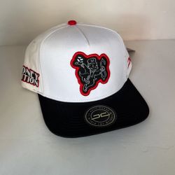 Jc Snapback Hat 🧢