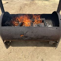 Metal Water Tanks
