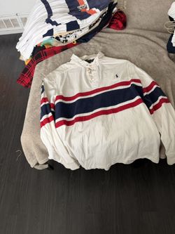 ralph lauren men XL 