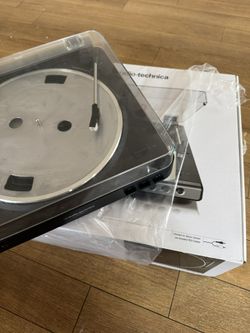 Disc Player