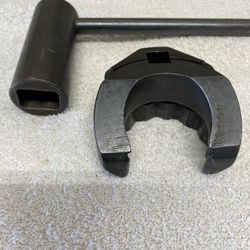 Cam- Shaft Toolset For Porsche 911