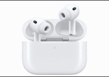AirPods Pro 3