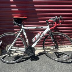 Denali Bike