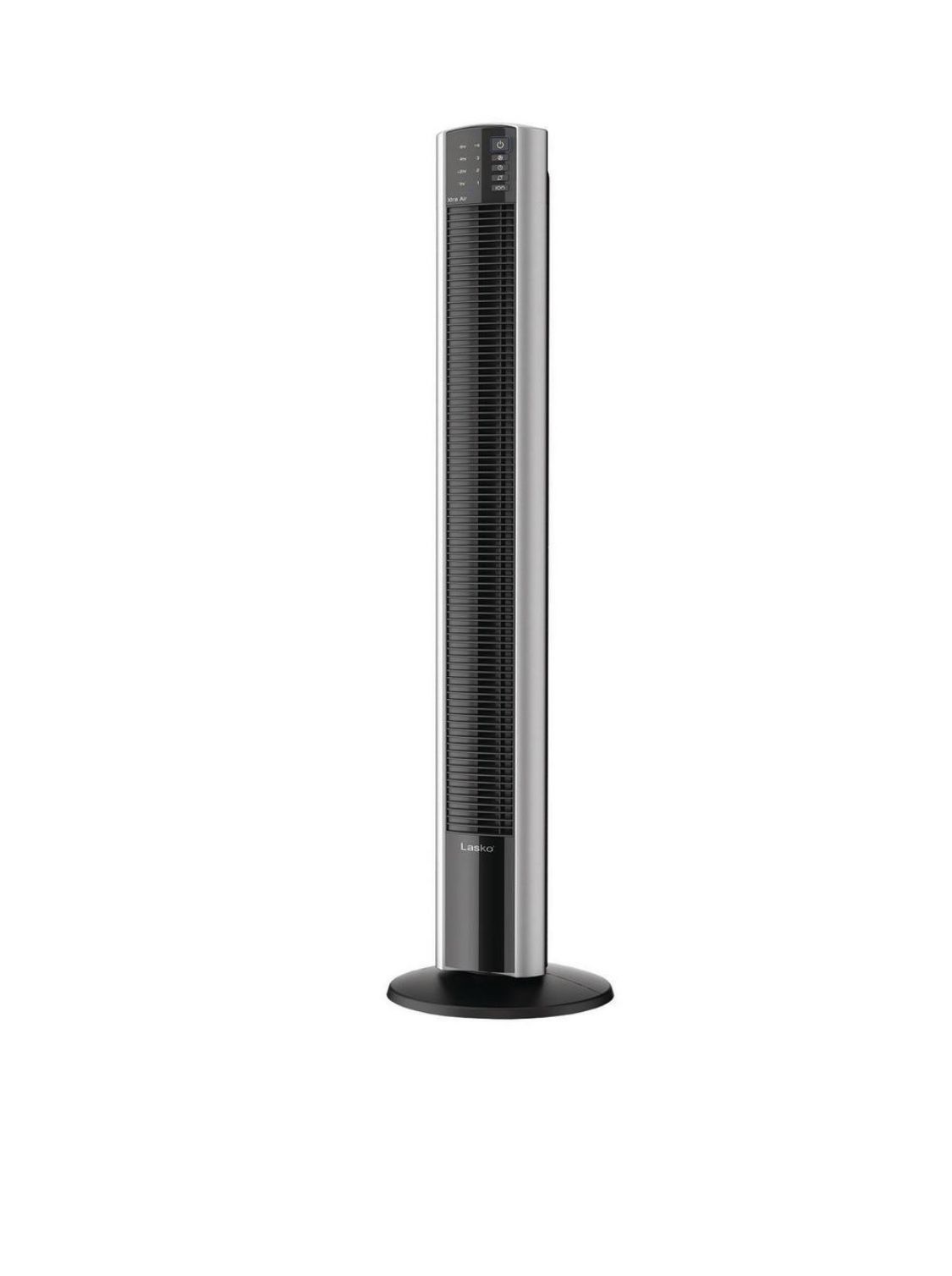 Lasko 48 in. Xtra Air Tower Fan with Remote Control