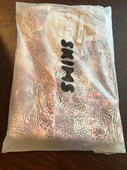 SKINS Sleep Wear