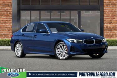 2023 BMW 330i