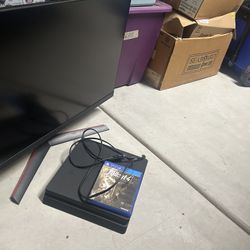 PS4 