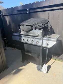 Nexgrill