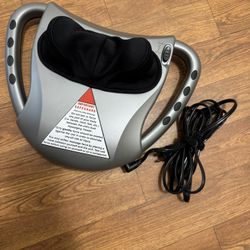 Homedics Shiatsu Neck and Shoulder Massager