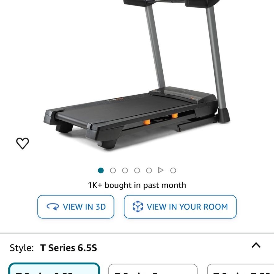 Foldable Treadmills