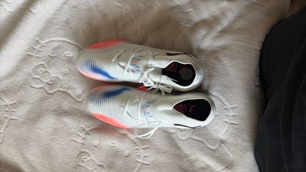 Puma Future Soccer Cleats