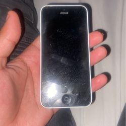iPhone 5c