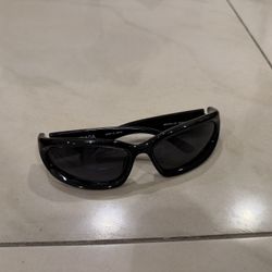 Balenciaga sunglasses 