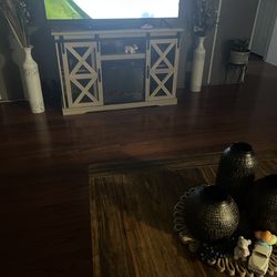 Living room tables