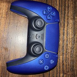 New ps5 controller