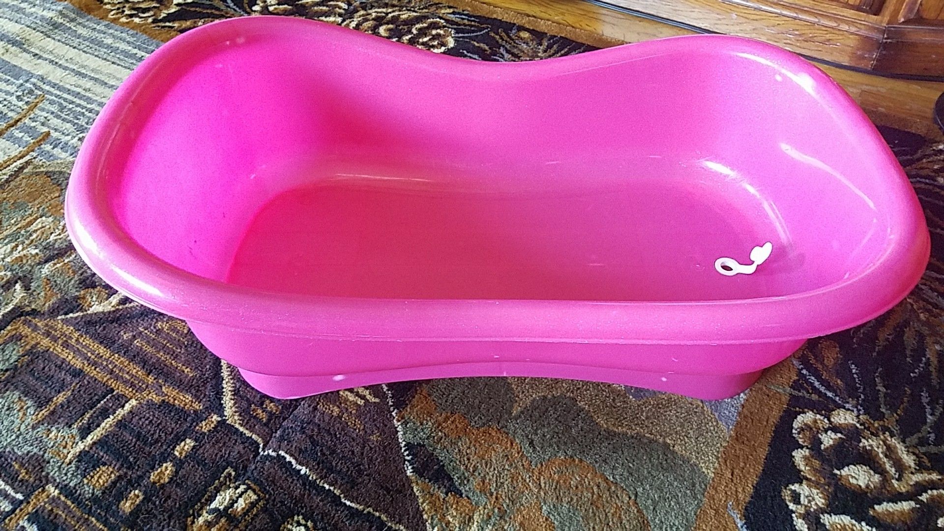 Baby Bath Tub
