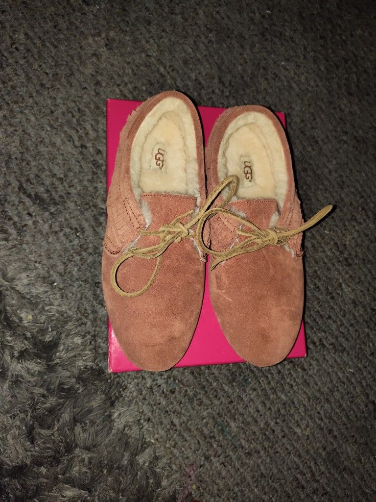 Uggs