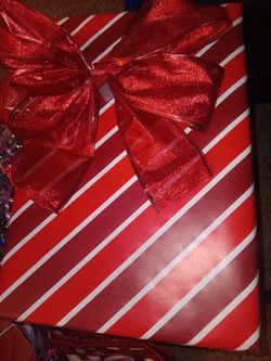 Moble Gift Wrapping Service