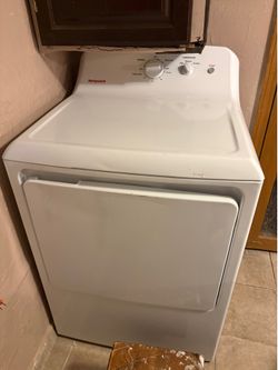 Electric dryer