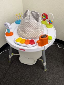 Activity Center