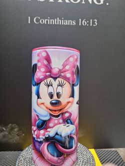 Kids tumbler