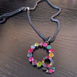 Shining Necklace 