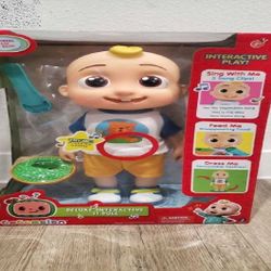 Baby Play Items – Exciting and Smart Learning Tools oil sing