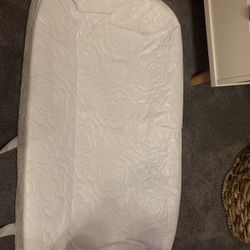 Diaper Changing Pad 