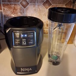 Ninja Blender 