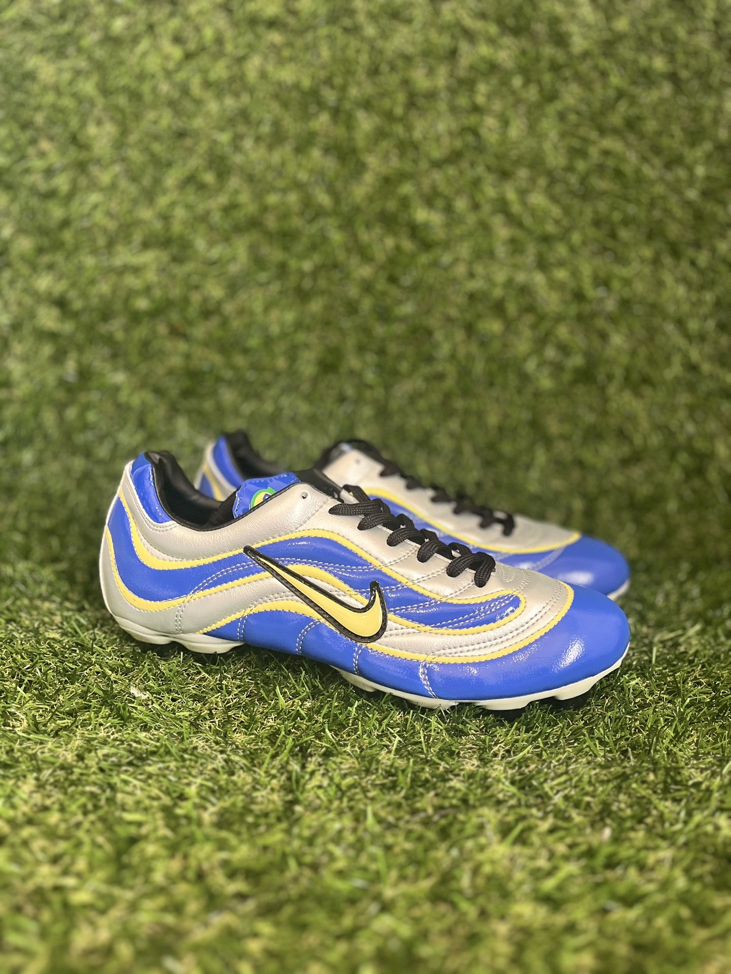 Nike Mercurial R9 1998 World Cup