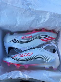 Adidas F50 Messi Soccer Cleats