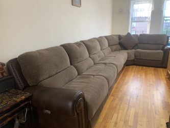 sofa