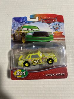 Disney Pixar Cars