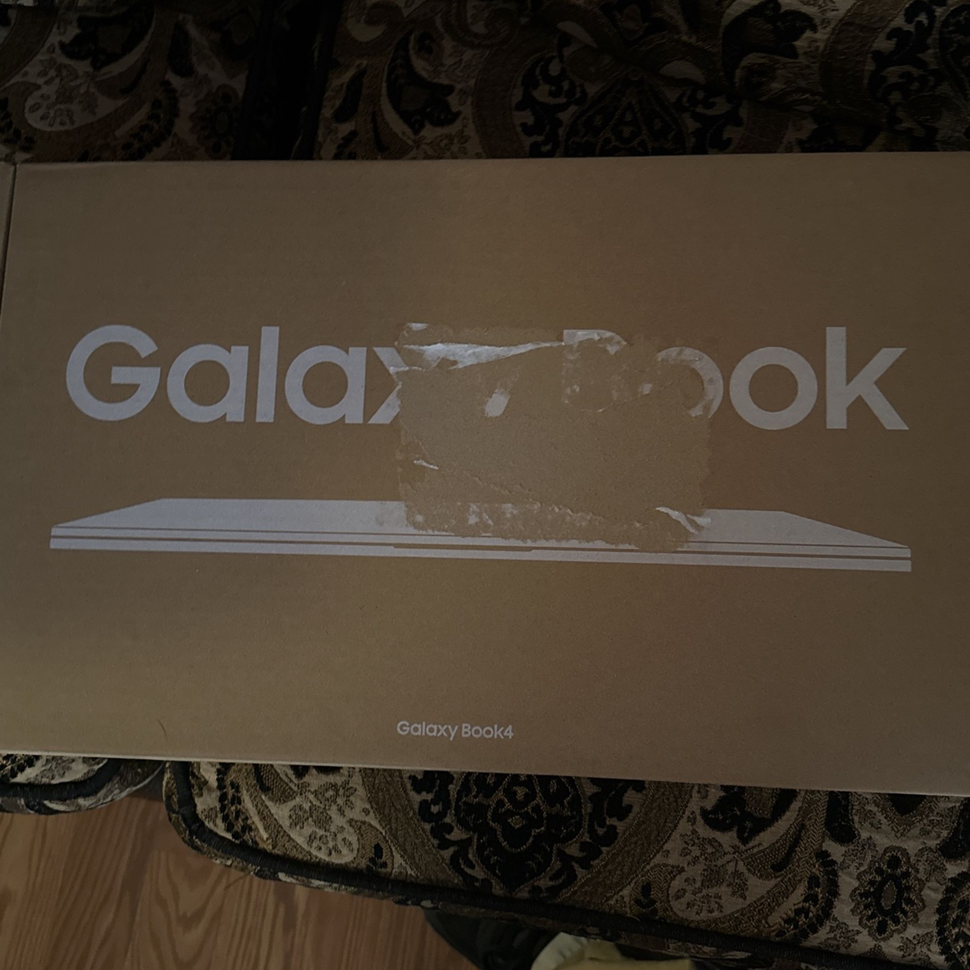 Galaxy Book 4
