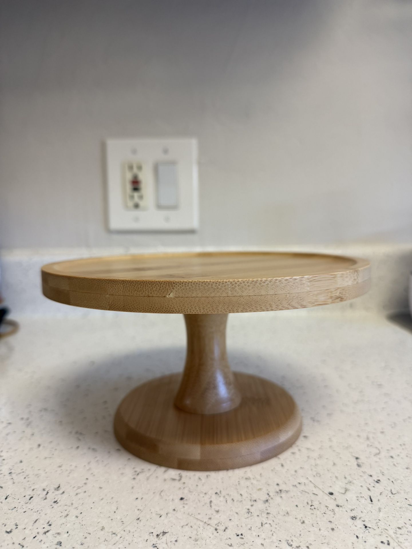 Cake Stand / Dessert Pedestal