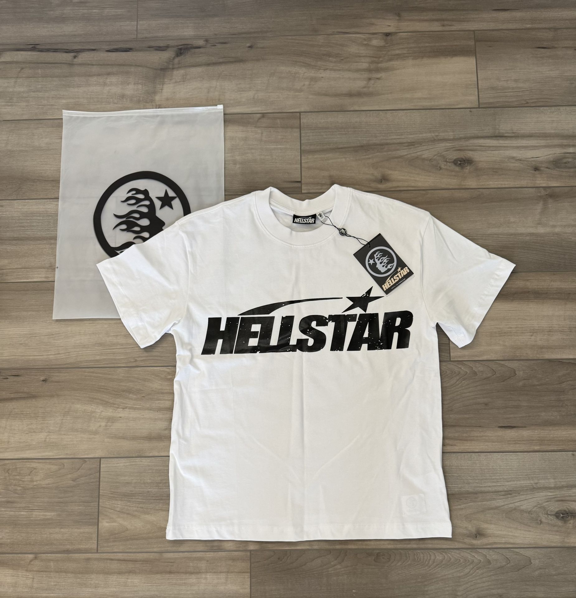 HELLSTAR SHIRT