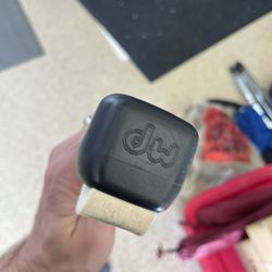 DW Bass Drum Pedal Beater
