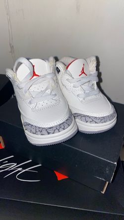 Jordan 3 Sz 3C