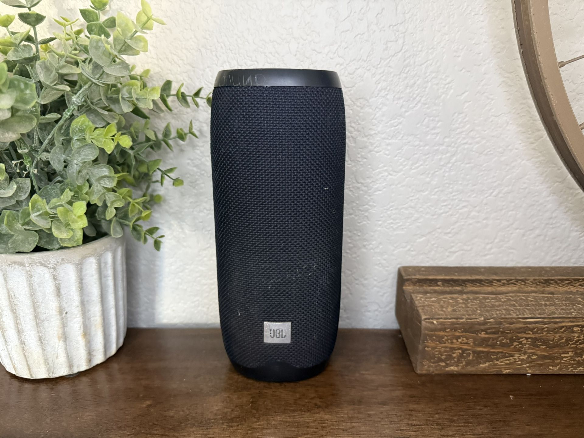 JBL Link Speaker Bluetooth