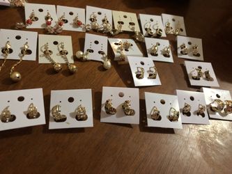 Gold plated earnings 3 for 10