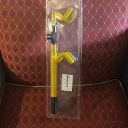 ARSN Twin Hook Steering Wheel Lock