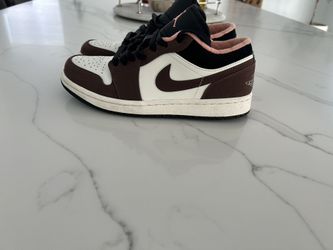 Jordan 1 Low Top