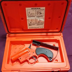 Olin Flare Gun