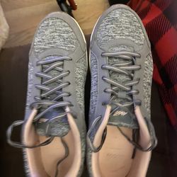 Sneakers (size 10)