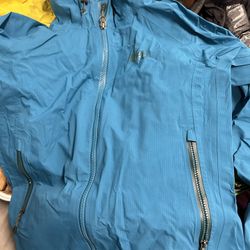 Snow Jacket Waterproof 